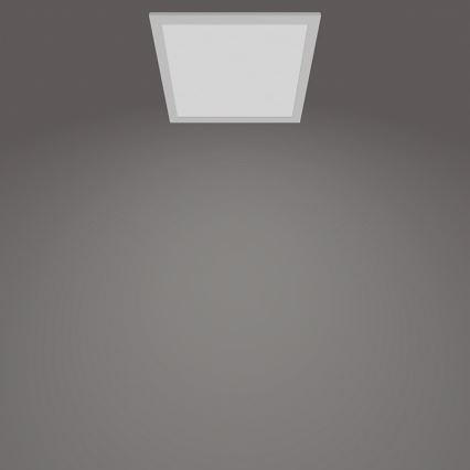 Philips - Dimbare LED Plafond Lamp SCENE SWITCH LED/12W/230V 4000K