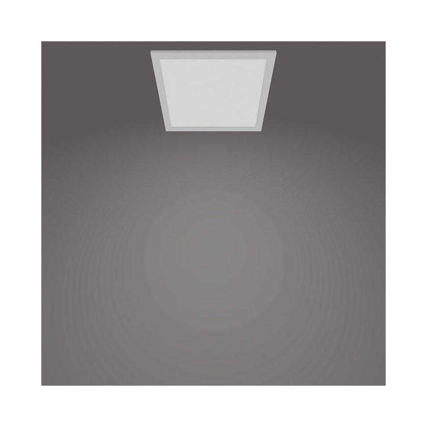 Philips - Dimbare LED Plafond Lamp SCENE SWITCH LED/12W/230V 4000K