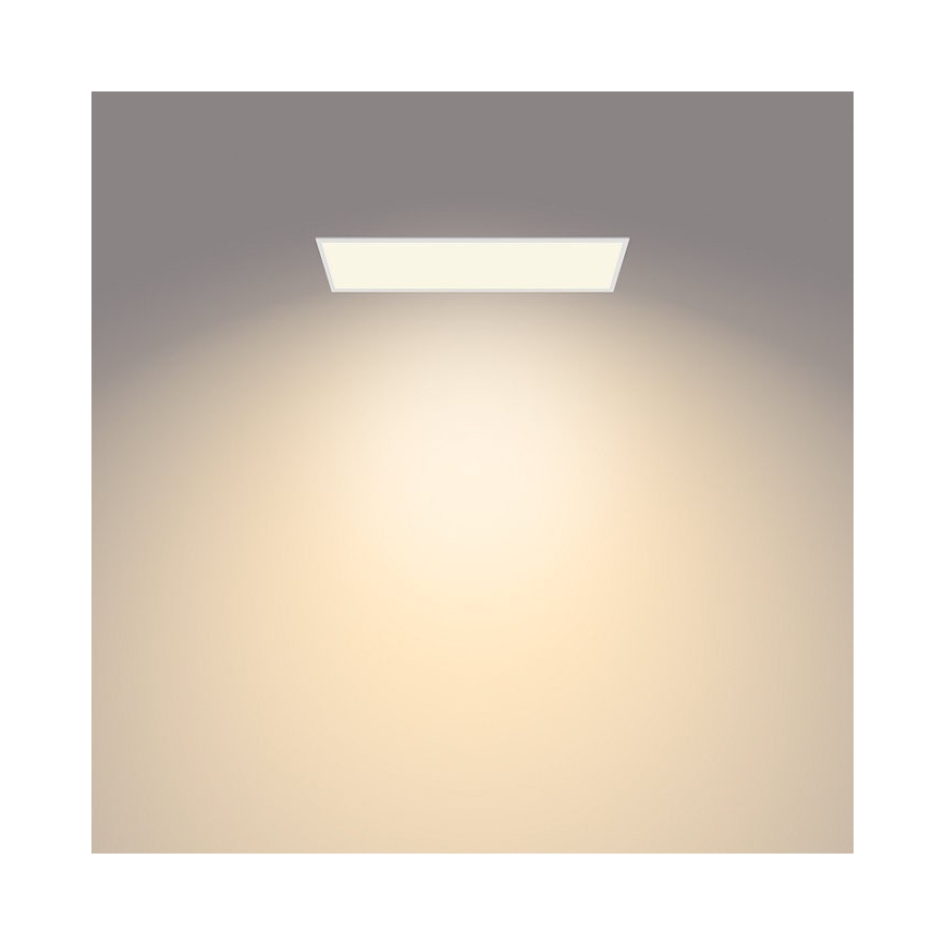 Philips - Dimbare LED Plafond Lamp SCENE SWITCH LED/36W/230V 2700K