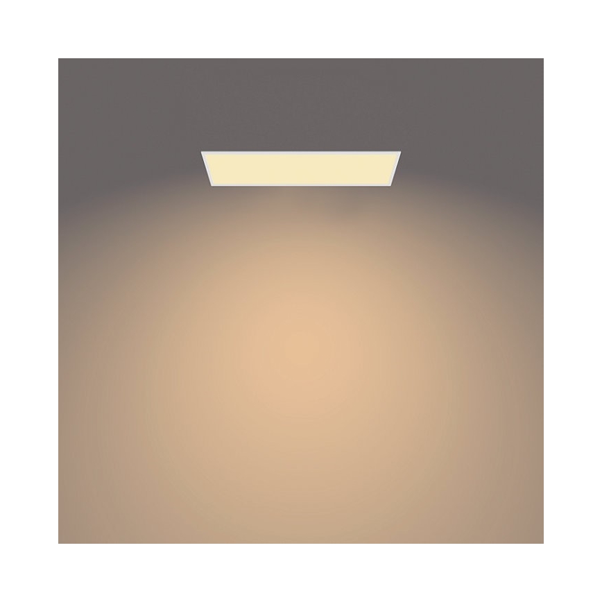 Philips - Dimbare LED Plafond Lamp SCENE SWITCH LED/36W/230V 2700K