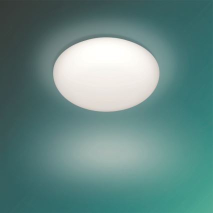 Philips - Dimbare LED Plafond Lamp 1xLED/23W/230V + AB