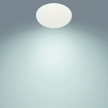 Philips - Dimbare LED Plafond Lamp 1xLED/23W/230V + AB