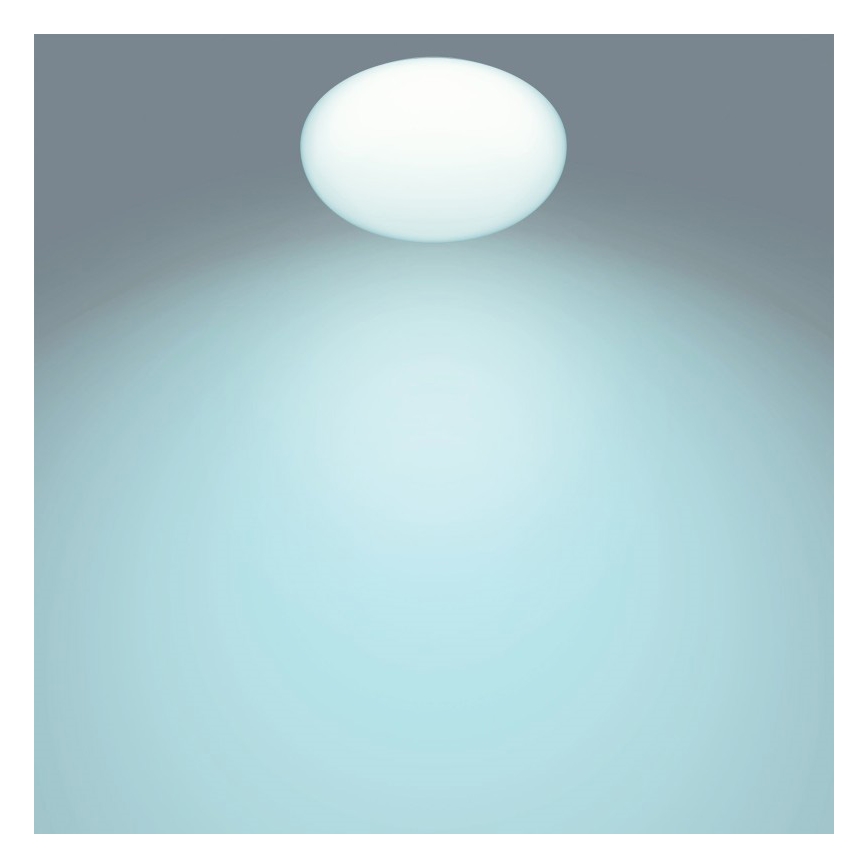 Philips - Dimbare LED Plafond Lamp 1xLED/23W/230V + AB