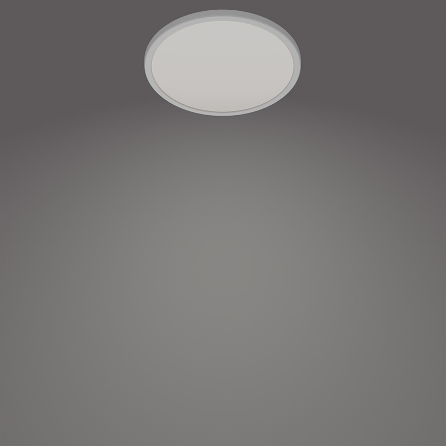 Philips - Dimbare LED-plafondlamp LED/15W/230V 4000K