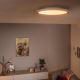 Philips - Dimbare LED plafondlamp Hue LED/19W/230V 2200-6500K + afstandsbediening