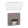 Philips - Dimbare LED-plafondlamp Hue AURELLE LED/39W/230V 2200-6500K 60x60 cm wit