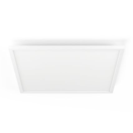 Philips - Dimbare LED plafondlamp Hue LED/39W/230V 2200-6500K + afstandsbediening