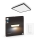 Philips - Dimbare LED plafondlamp Hue AURELLE LED/39W/230V + afstandsbediening