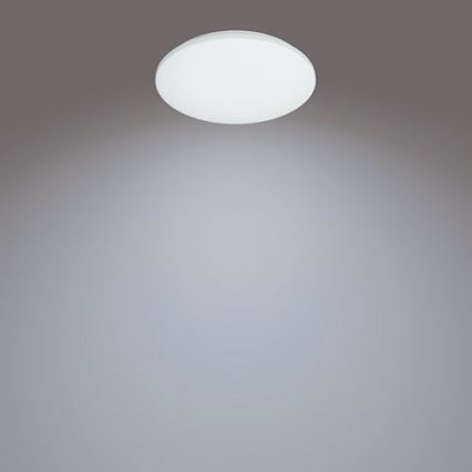 Philips - Dimbare LED Plafondlamp LED/40W/230V 2700-6500K + afstandsbediening