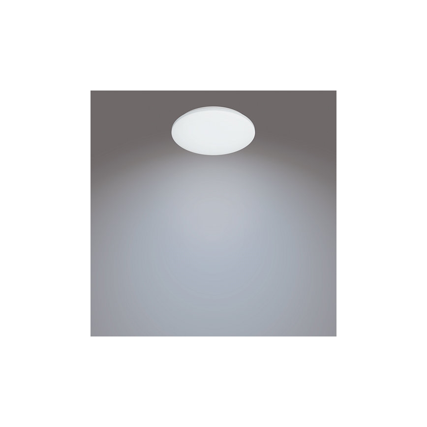 Philips - Dimbare LED Plafondlamp LED/40W/230V 2700-6500K + afstandsbediening