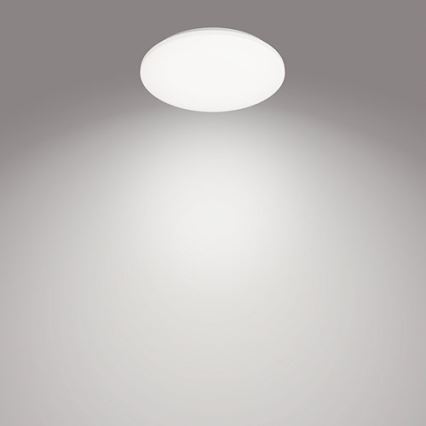 Philips - Dimbare LED Plafondlamp LED/40W/230V 2700-6500K + afstandsbediening