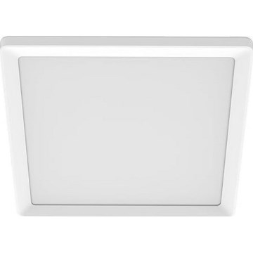 Philips - Dimbare LED-plafondlamp LED/15W/230V 2700K 39,5x39,5 cm