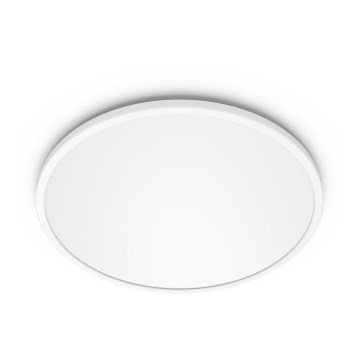 Philips - Dimbare LED-plafondlamp LED/15W/230V 2700K