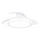 Philips - Dimbare LED-plafondlamp met ventilator BLISS LED/35W/230V wit + afstandsbediening