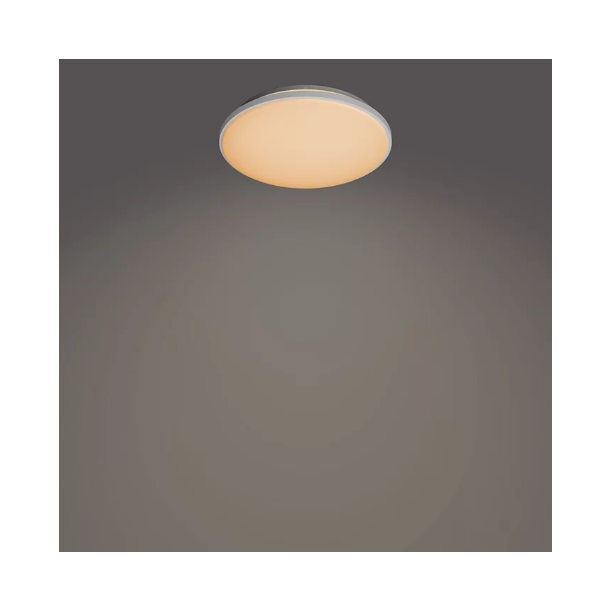 Philips - Dimbare LED Plafondlamp LED/24W/230V 2700-6500K + afstandsbediening