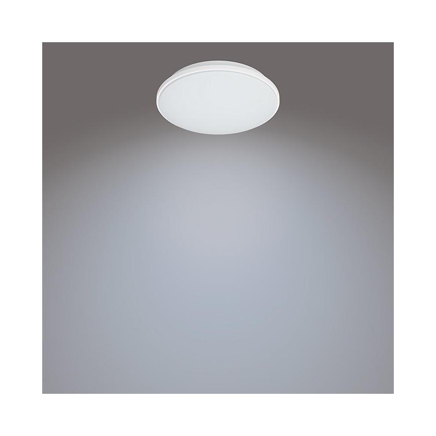 Philips - Dimbare LED Plafondlamp LED/24W/230V 2700-6500K + afstandsbediening