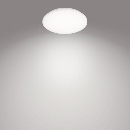 Philips - Dimbare LED Plafondlamp LED/40W/230V 2700-6500K + afstandsbediening