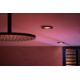 Philips - Dimbare LED RGBW Badkamer Inbouw Lamp Hue XAMENTO GU10/5,7W/230V IP44 2200-6500K