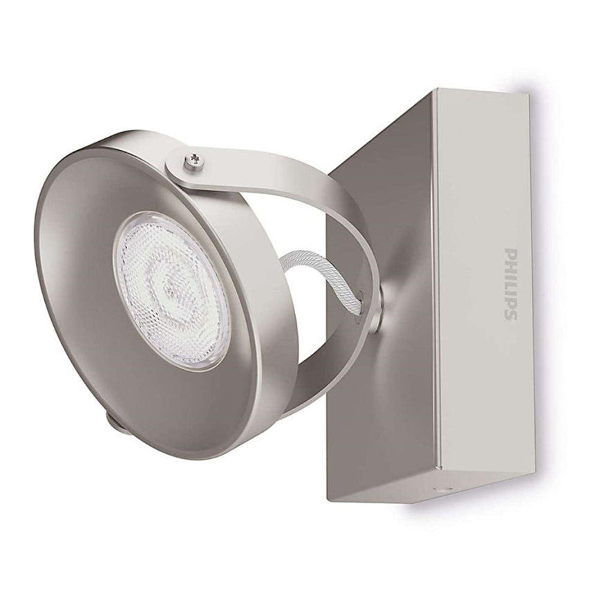 Philips - Dimbare LED Spot 1xLED/4,5W/230V