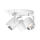 Philips - Dimbare LED Spot 3xLED/4.5W/230V