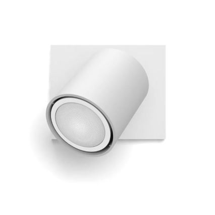 Philips - Dimbare LED Spot Hue RUNNER 1xGU10/4,2W/230V 2200-6500K wit