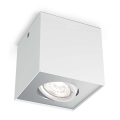 Philips - Dimbare LED-spotlamp LED/4,5W/230V