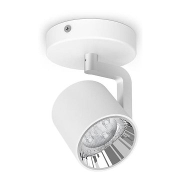 Philips - Dimbare LED-spotlamp LED/4.5W/230V