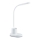 Philips - Dimbare LED Tafellamp BUCKET LED/7W/5V CRI 90