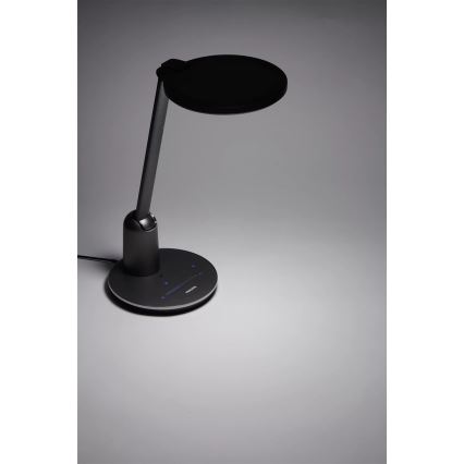 Philips - Dimbaar LED touch tafellampje EINSTEIN SCENE SWITCH LED/15W/230V 2800/4000/5100K CRI94