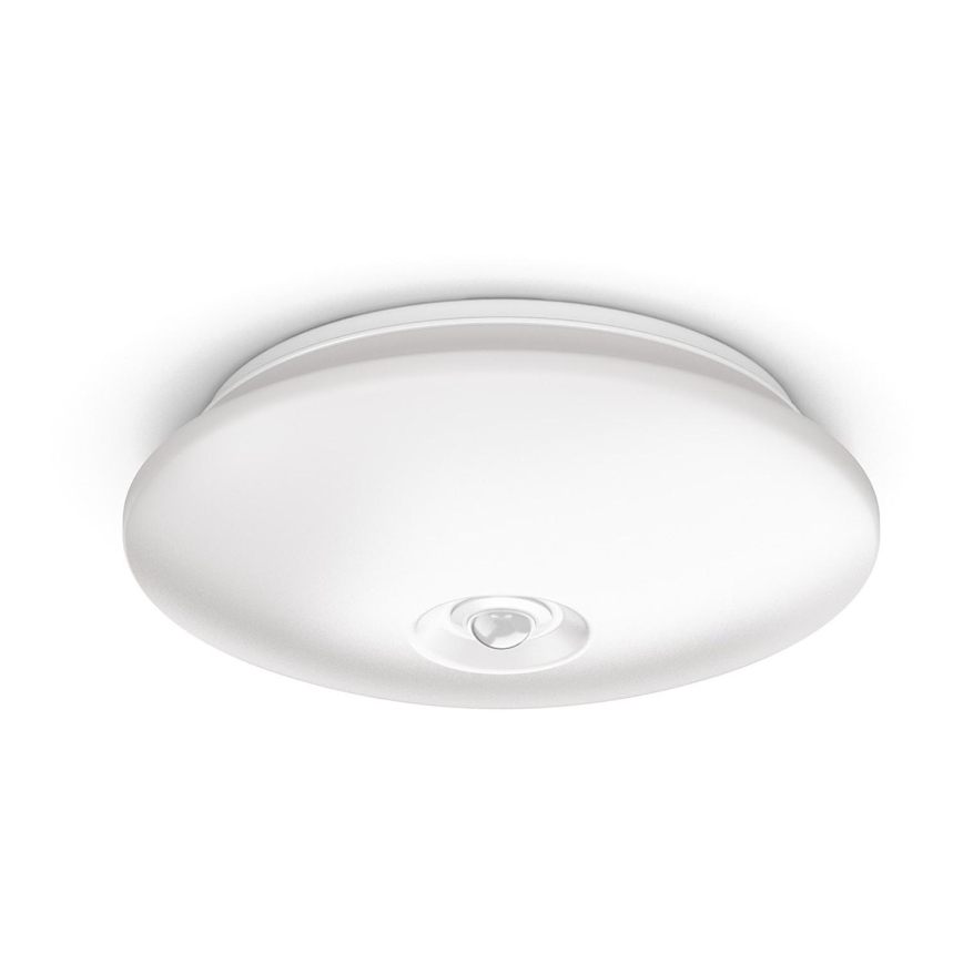 Philips - éclairage LED à détecteur LED/6W/230V 2700K