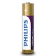 Philips FR03LB4A/10 - 4 st. Lithium batterij AAA LITHIUM ULTRA 1,5V 800mAh