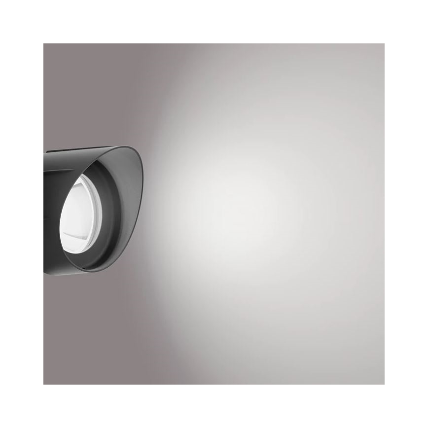 Philips - LED Buiten spotlight LED/6W/12V 4000K IP44
