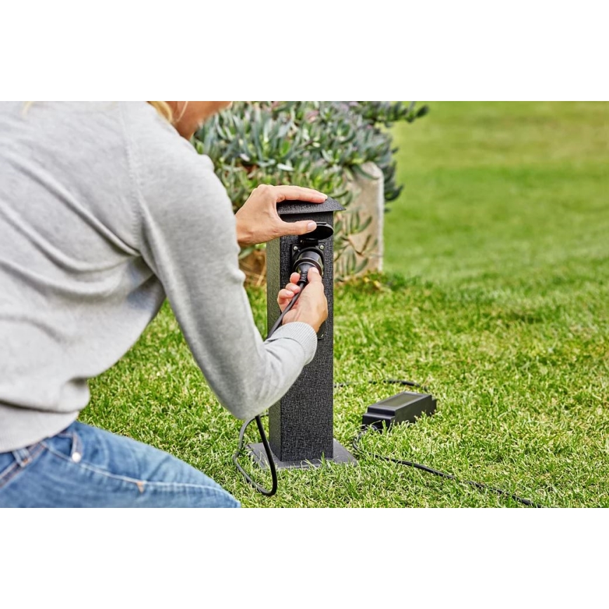 Philips - Voeding 48W/12/230V IP67