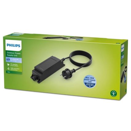Philips - Voeding 48W/12/230V IP67