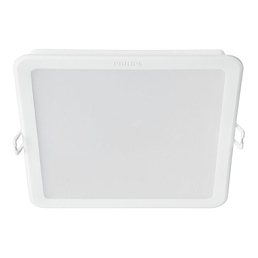 Philips - Hangende LED Plafond Lamp 1xLED/17W/230V 3000K