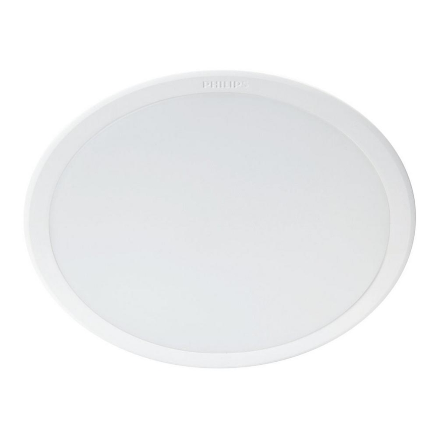 Philips - Hangende LED Plafond Lamp MESON 1xLED/24W/230V 4000K