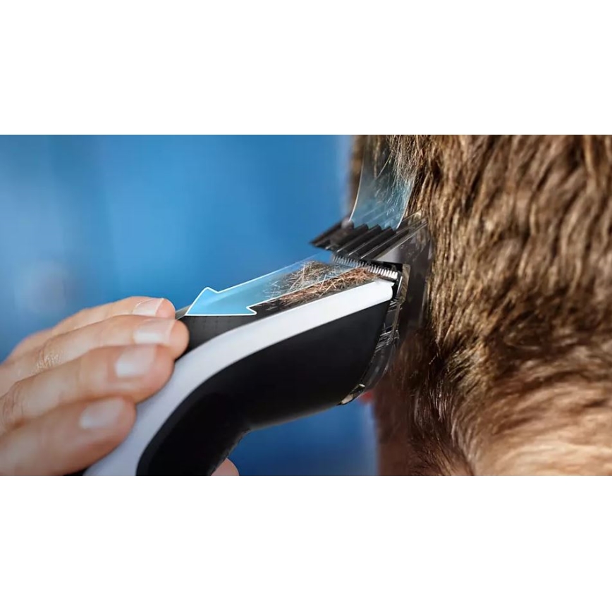 Philips HC5610/15 - Tondeuse à cheveux Ni-MH