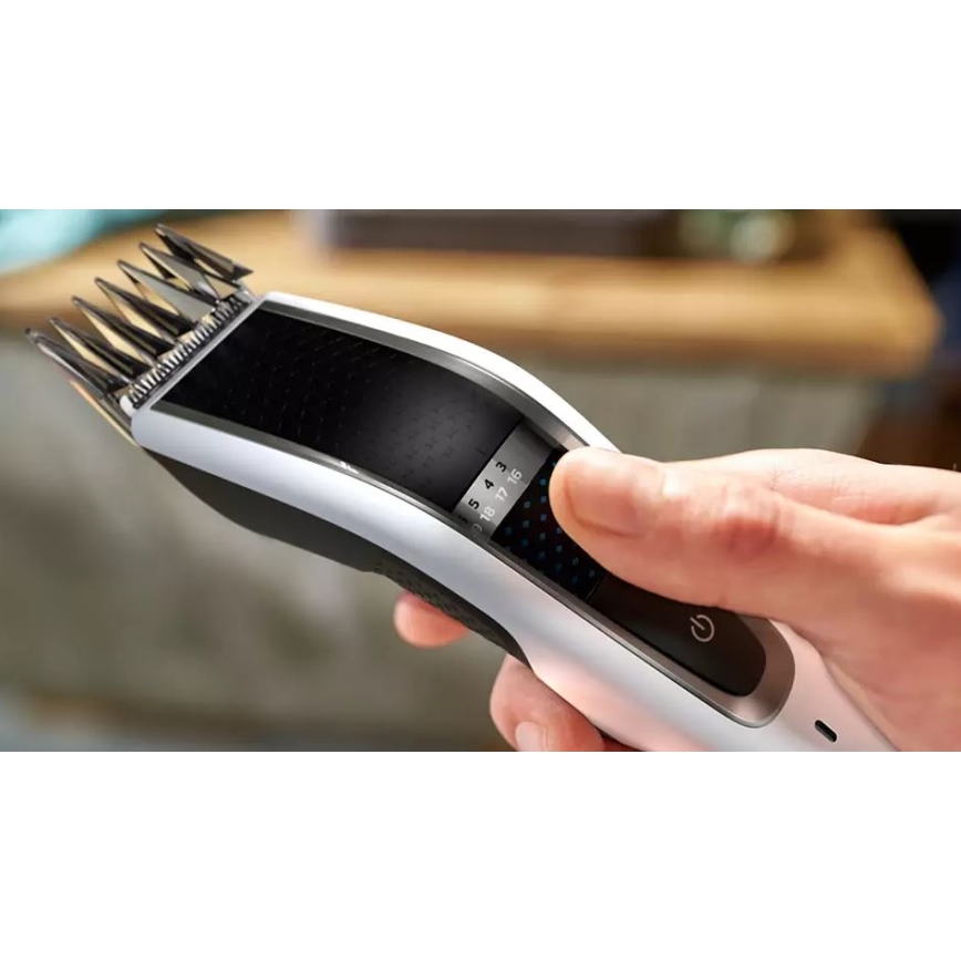 Philips HC5610/15 - Tondeuse à cheveux Ni-MH