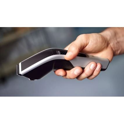 Philips HC5610/15 - Tondeuse à cheveux Ni-MH