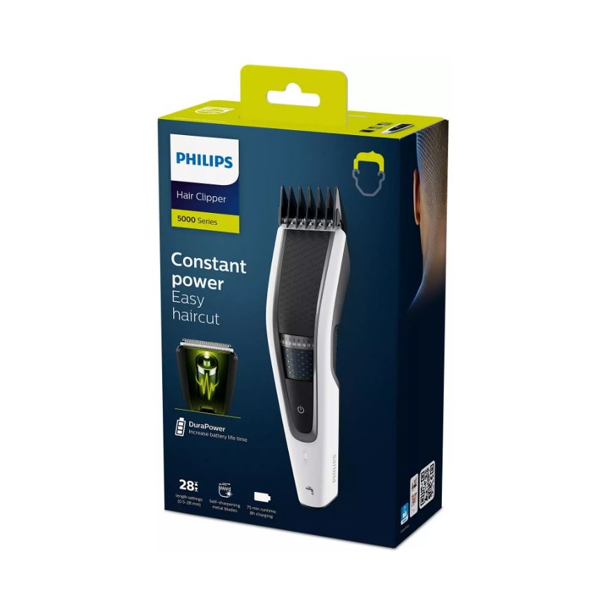 Philips HC5610/15 - Tondeuse à cheveux Ni-MH