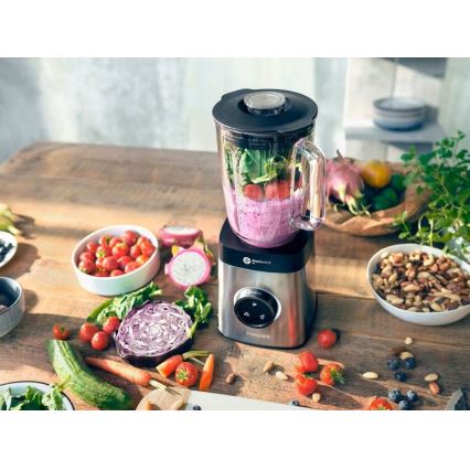 Philips HR3653/00 - Mixeur 2,2 l 1400W/230V