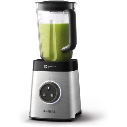 Philips HR3653/00 - Mixeur 2,2 l 1400W/230V