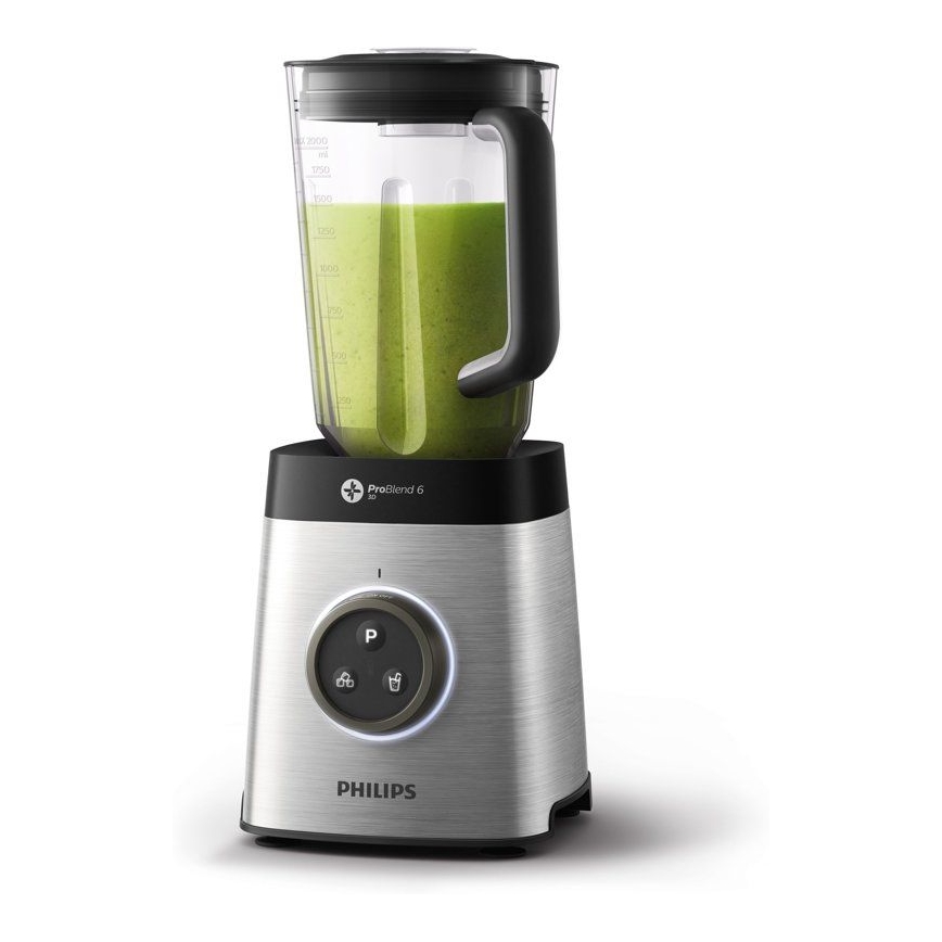 Philips HR3653/00 - Mixeur 2,2 l 1400W/230V
