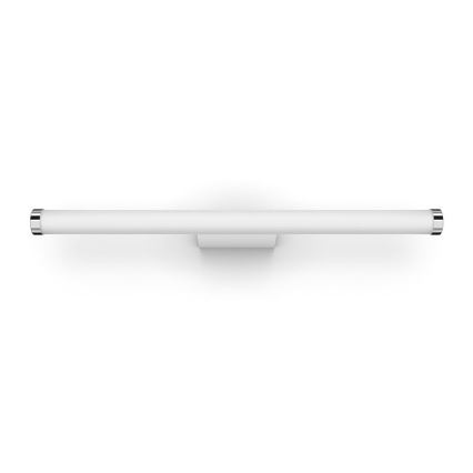Philips - LED dimbare badkamerverlichting Hue ADORE LED/20W/230V IP44 + afstandsbediening