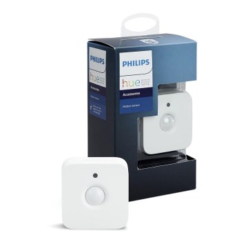 Philips Hue bewegingssensor 2xAAA IP42
