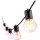 Philips - Hue FESTAVIA LED RGBW dimbaar buitenlichtsnoer 20xLED 14m IP65