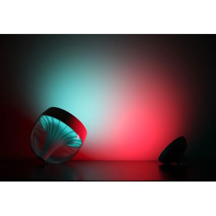 Philips - LED RGB Dimbare bureaulamp Hue IRIS LED/8,2W/230V 2000-6500K wit