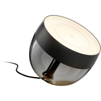 Philips - LED RGB Dimbare bureaulamp Hue IRIS LED/8,2W/230V 2000-6500K zwart