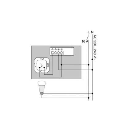 Philips - Hue-module