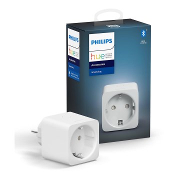 Philips Hue slimme stekker (EU SCHUKO)